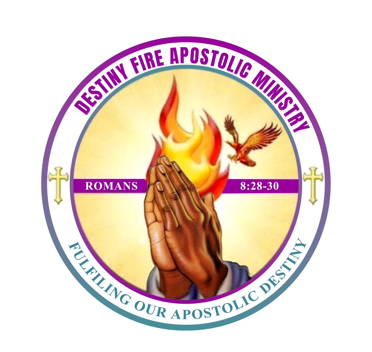 Destiny Fire Radio