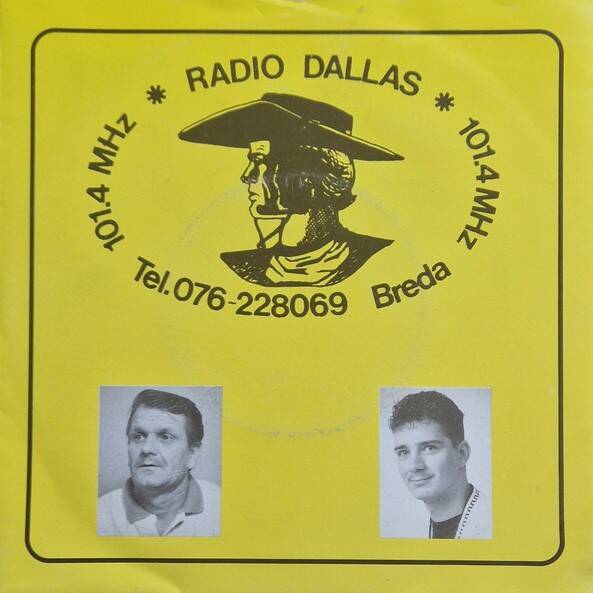 Radio Dallas Fm Am