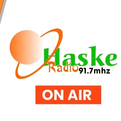 Haske Radio 91.7