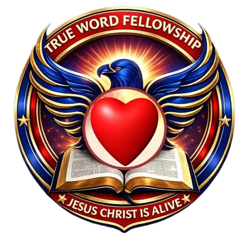 Glory City RadioTWF